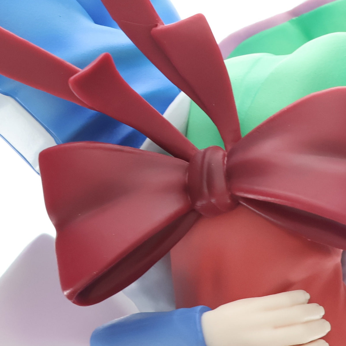 【中古即納】[FIG] A賞 キルア&アルカ MASTERLISE PLUS 一番くじ HUNTER×HUNTER Cross the 『X-Day』 フィギュア プライズ バンダイスピリッツ(20251122)