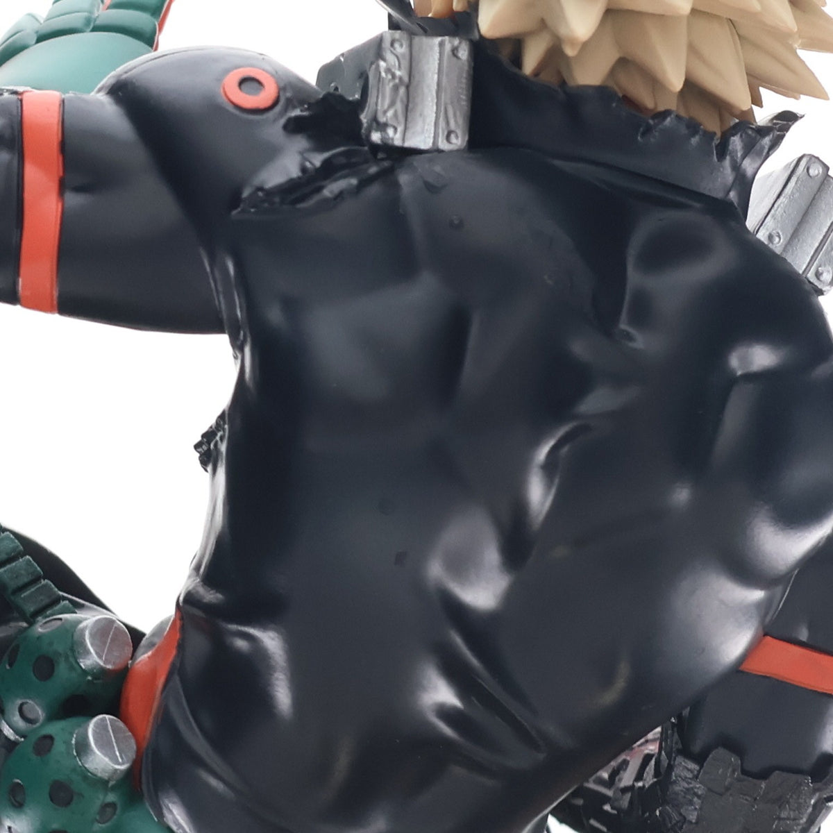 【中古即納】[FIG] B賞 爆豪勝己(ばくごうかつき) MASTERLISE 一番くじ 僕のヒーローアカデミア -更に向こうへ- プライズ フィギュア バンダイスピリッツ(20251213)
