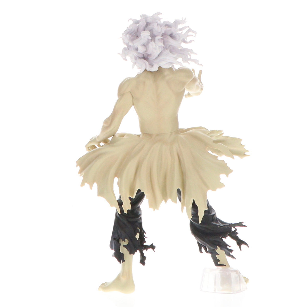 【中古即納】[FIG] C賞 死柄木弔(しがらきとむら) MASTERLISE 一番くじ 僕のヒーローアカデミア -更に向こうへ- プライズ フィギュア バンダイスピリッツ(20251213)