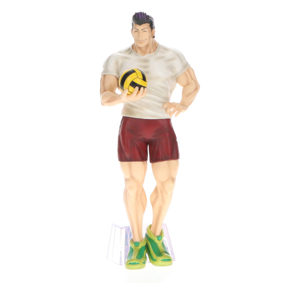 【中古即納】[FIG] E賞 レイザー MASTERLISE EXTRA 一番くじ HUNTER×HUNTER(ハンターハンター) GREED ISLAND 2 フィギュア プライズ バンダイスピリッツ(20260829)