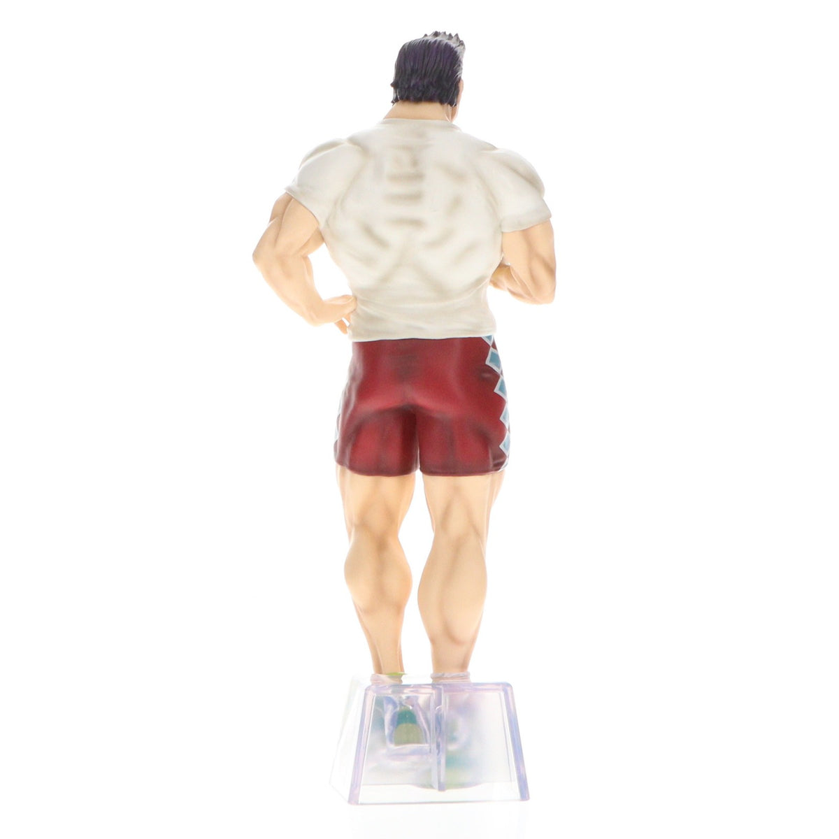 【中古即納】[FIG] E賞 レイザー MASTERLISE EXTRA 一番くじ HUNTER×HUNTER(ハンターハンター) GREED ISLAND 2 フィギュア プライズ バンダイスピリッツ(20260829)