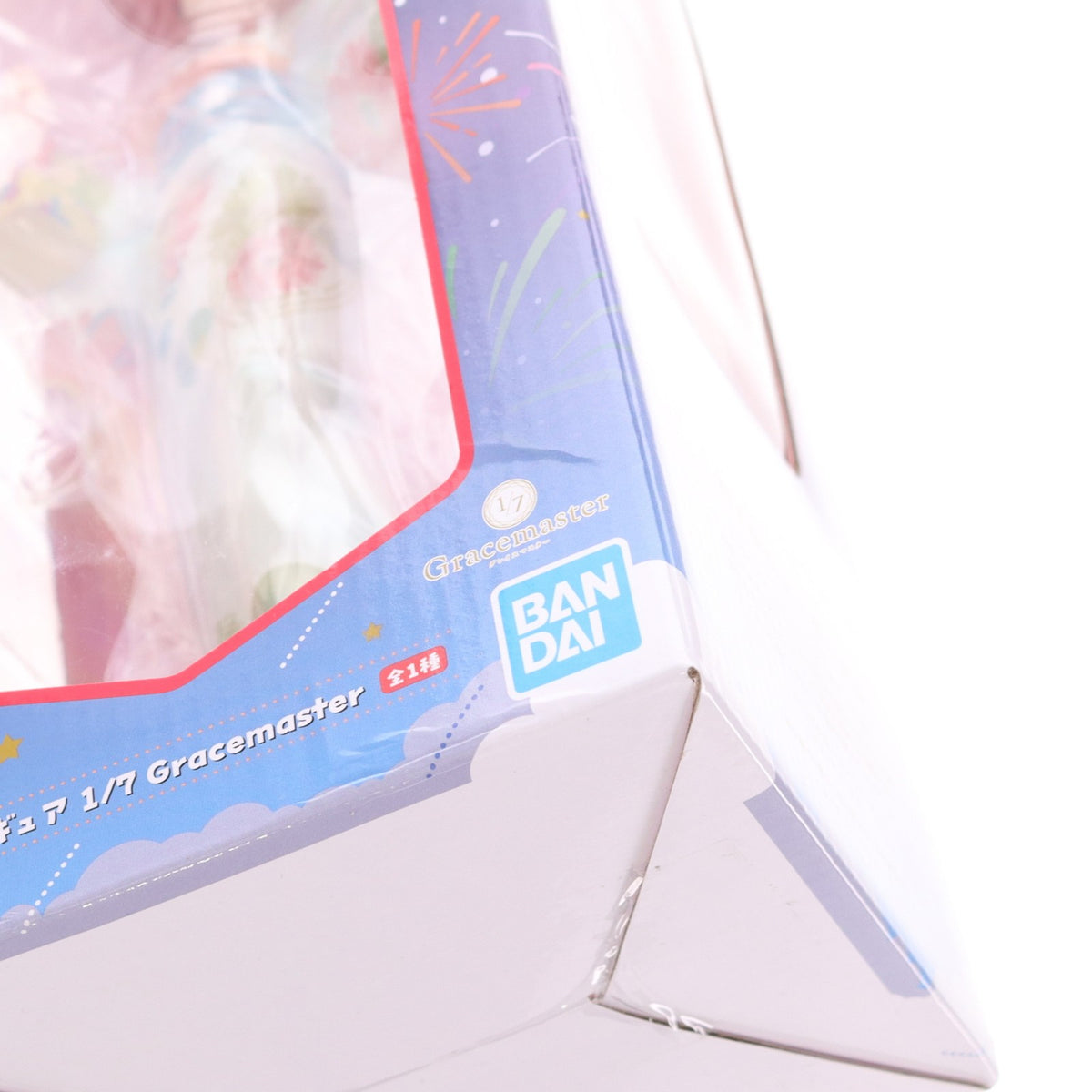 【中古即納】[FIG] D賞 喜多郁代(きたいくよ) フィギュア 1/7 Gracemaster 一番くじ アニメ「ぼっち・ざ・ろっく!」VOLUME 4 プライズ バンダイスピリッツ(20250913)