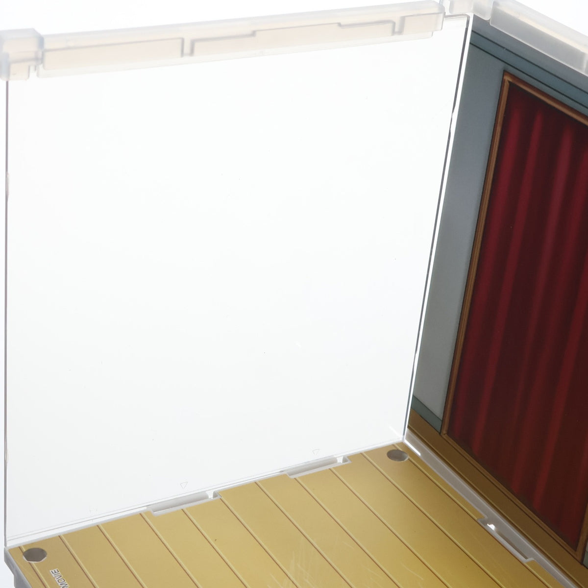 【中古即納】[FIG] ラストワン賞 未来ガジェット研究所 ステージセット 一番くじ 劇場版シュタインズ・ゲート 負荷領域のデジャヴ STEINS;GATE フィギュア用アクセサリ プライズ バンプレスト(20130420)