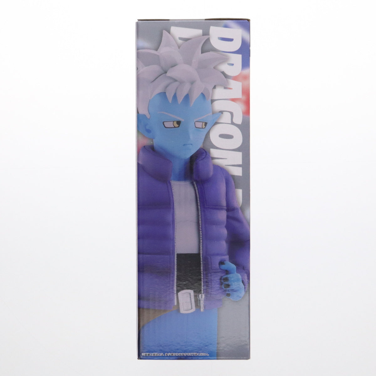 【中古即納】[FIG] D賞 グロリオ MASTERLISE 一番くじ ドラゴンボールDAIMA(ダイマ) フィギュア プライズ バンダイスピリッツ(20241102)