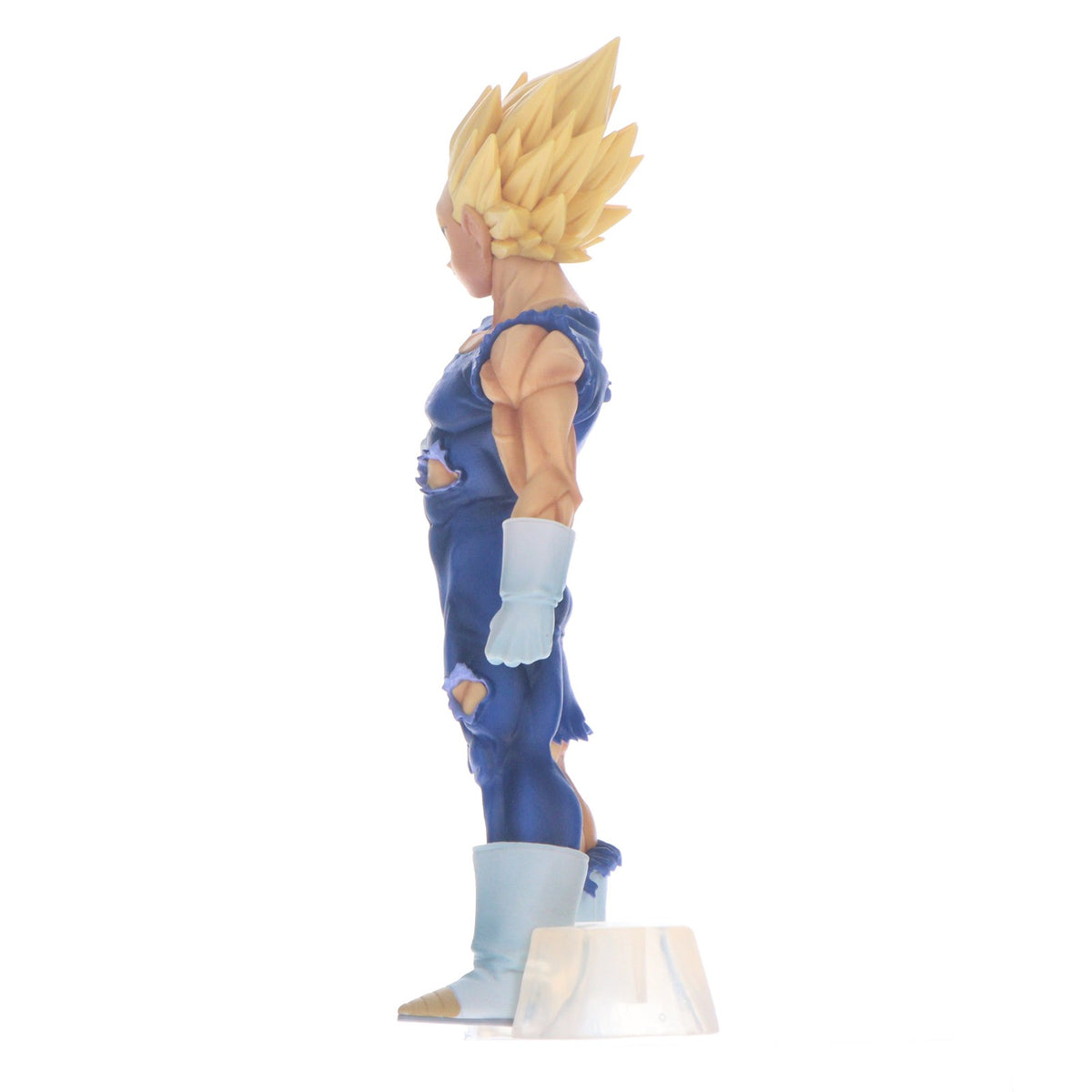 【中古即納】[FIG] C賞 魔人ベジータ 一番くじ ドラゴンボール BATTLE OF WORLD with DRAGONBALL LEGENDS MASTERLISE EMOVING ドラゴンボールZ フィギュア プライズ(027) バンプレスト(20181017)