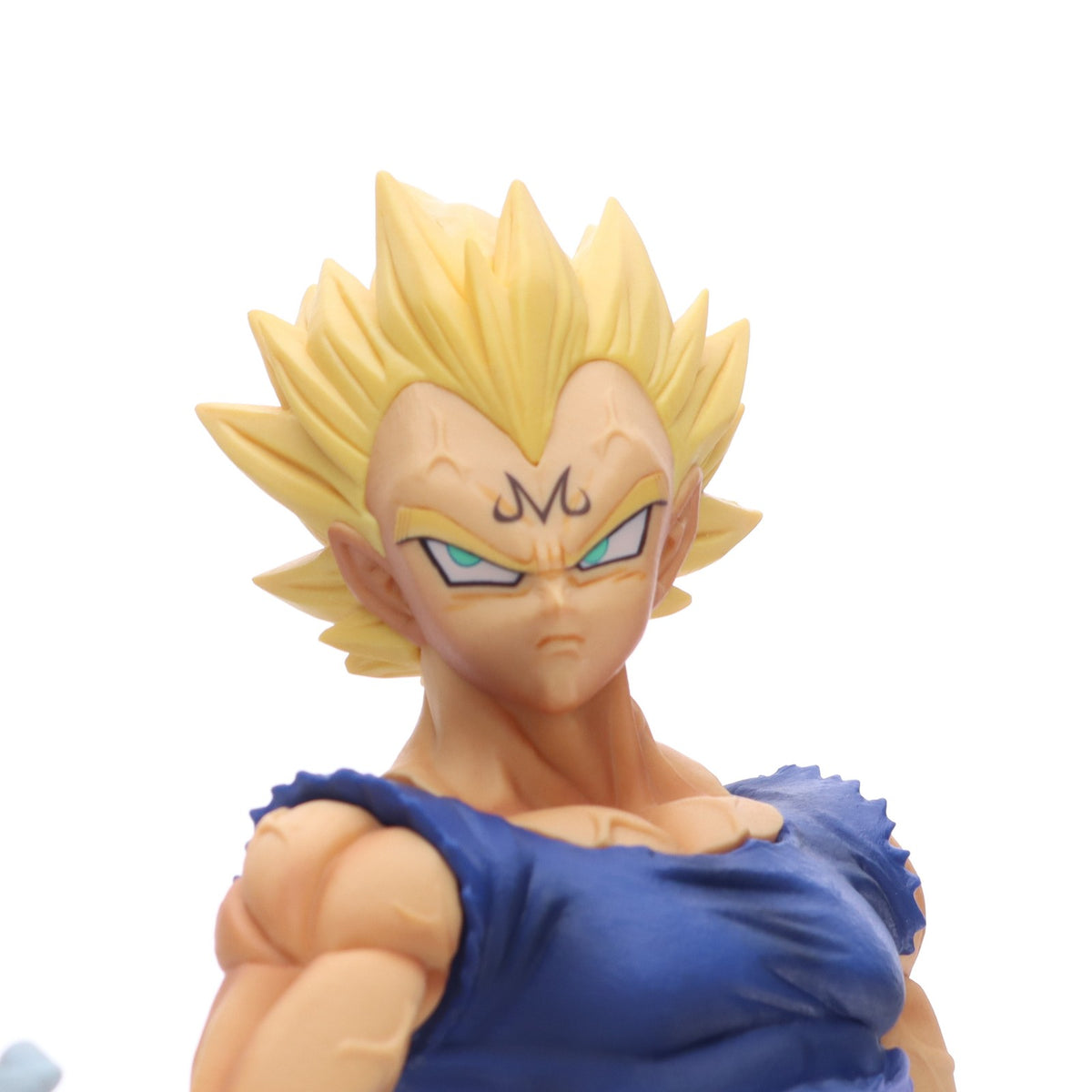 【中古即納】[FIG] C賞 魔人ベジータ 一番くじ ドラゴンボール BATTLE OF WORLD with DRAGONBALL LEGENDS MASTERLISE EMOVING ドラゴンボールZ フィギュア プライズ(027) バンプレスト(20181017)