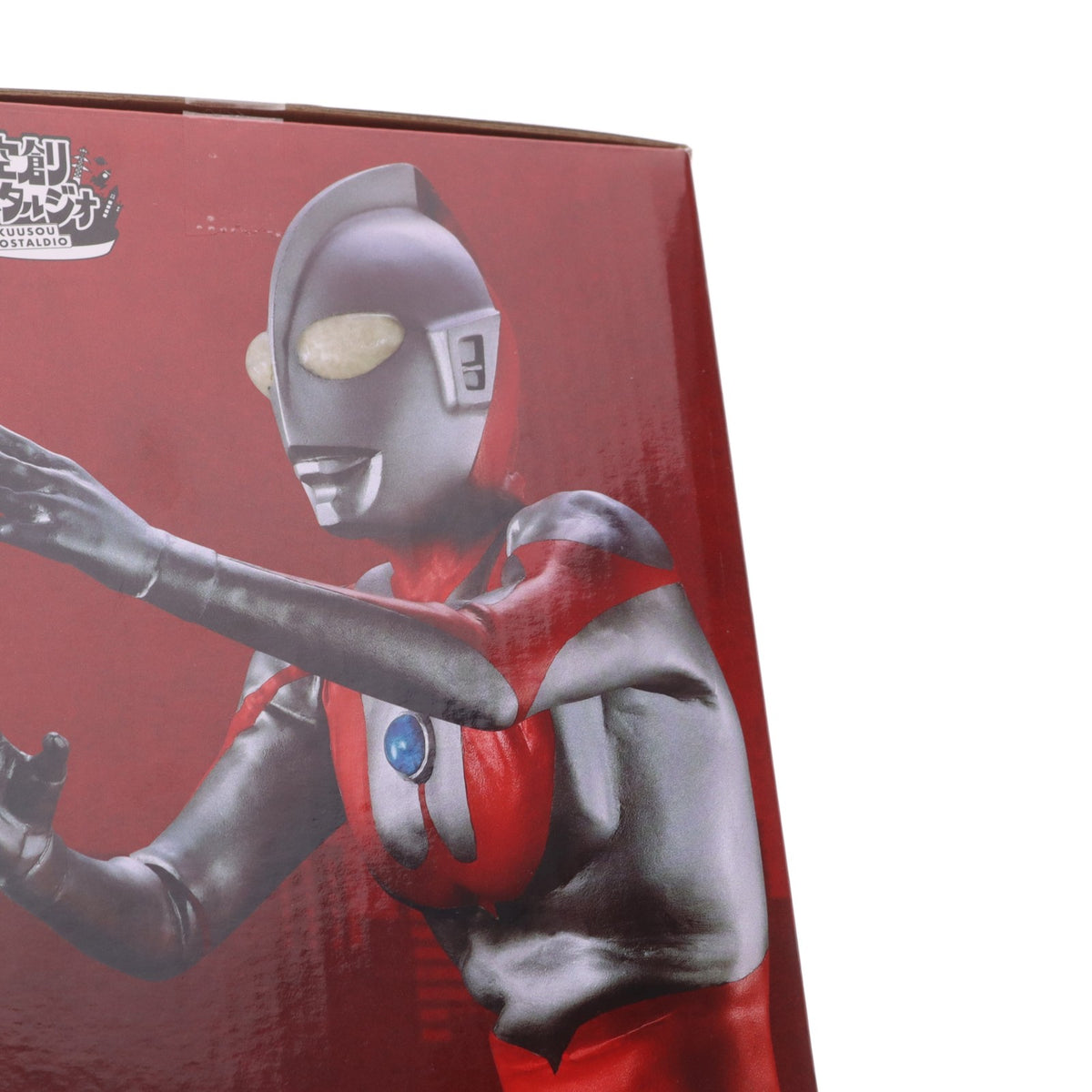 【中古即納】[FIG] A賞 ウルトラマン 空創ノスタルジオ 一番くじ ウルトラマン 60th Anniversary フィギュア プライズ バンダイスピリッツ(20260715)