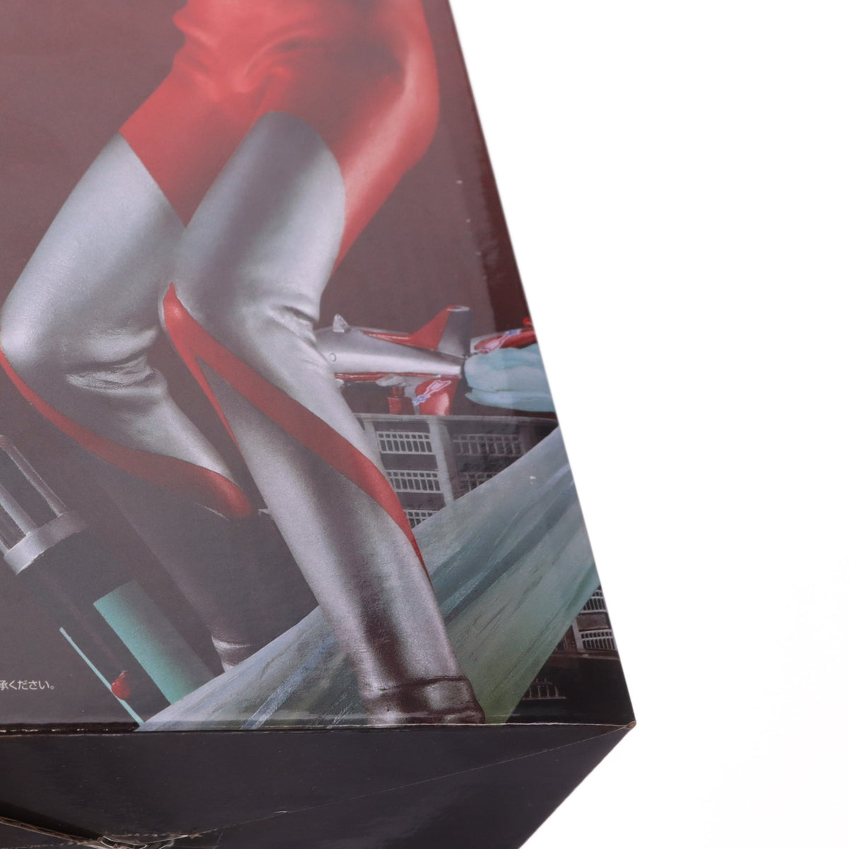 【中古即納】[FIG] A賞 ウルトラマン 空創ノスタルジオ 一番くじ ウルトラマン 60th Anniversary フィギュア プライズ バンダイスピリッツ(20260715)