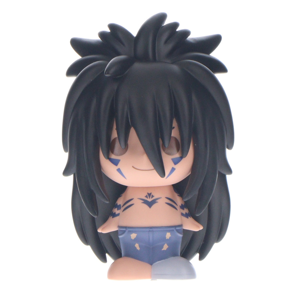 【中古即納】[FIG] G賞 浦飯幽助(うらめしゆうすけ) SOFVICちゅ 一番くじ 幽☆遊☆白書 魔界の扉編 ソフビフィギュア プライズ バンダイスピリッツ(20260925)