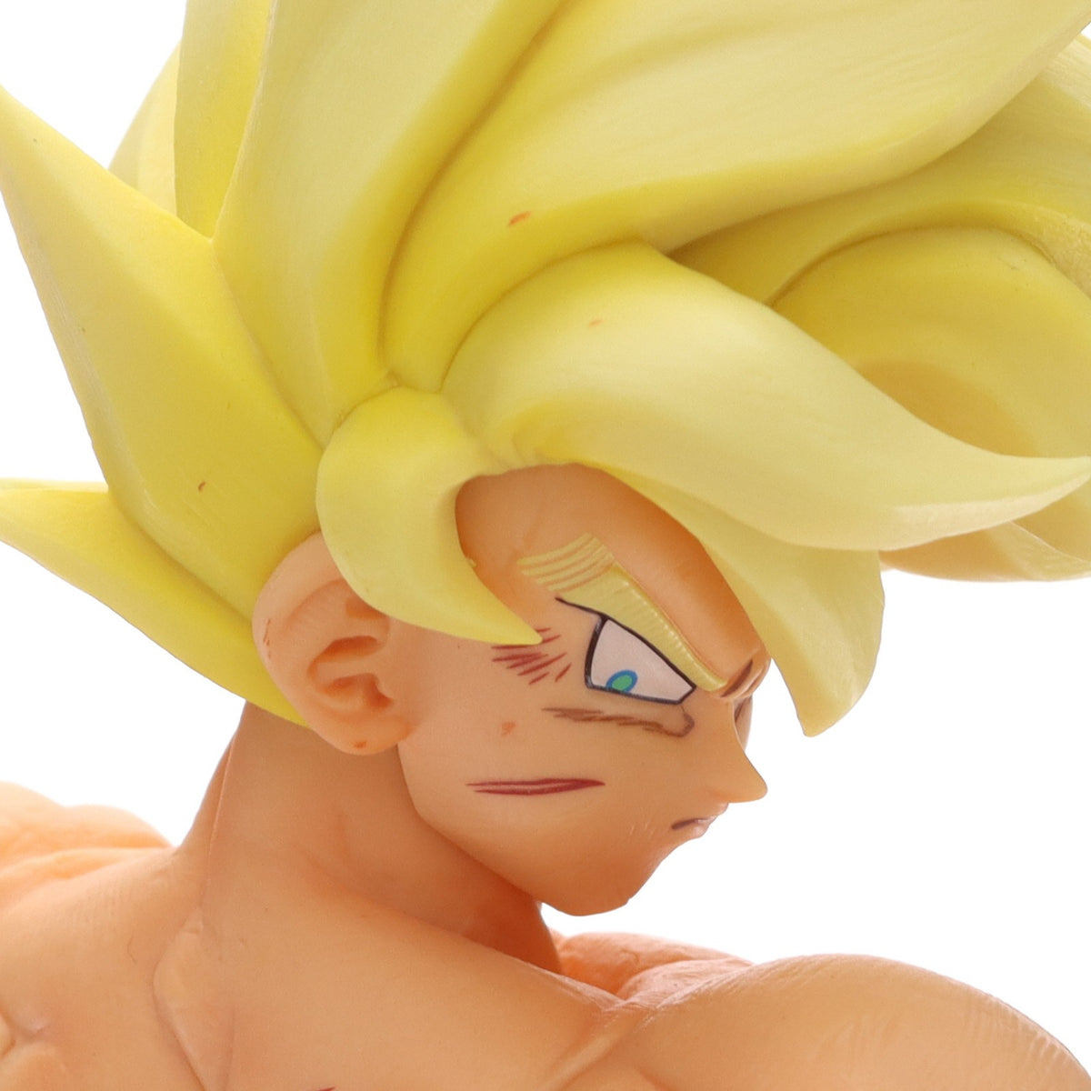 【中古即納】[FIG] C賞 超サイヤ人孫悟空 MASTERLISE 一番くじ ドラゴンボール THE CHRONICLE OF GOKU DRAGON BALL フィギュア プライズ バンダイスピリッツ(20260508)