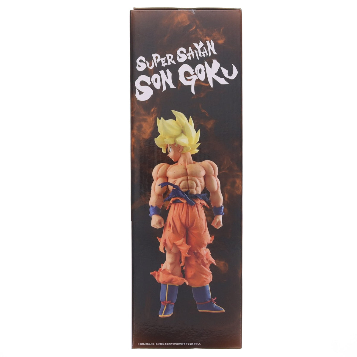 【中古即納】[FIG] C賞 超サイヤ人孫悟空 MASTERLISE 一番くじ ドラゴンボール THE CHRONICLE OF GOKU DRAGON BALL フィギュア プライズ バンダイスピリッツ(20260508)