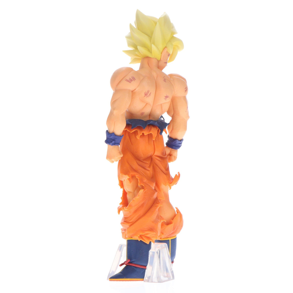 【中古即納】[FIG] C賞 超サイヤ人孫悟空 MASTERLISE 一番くじ ドラゴンボール THE CHRONICLE OF GOKU DRAGON BALL フィギュア プライズ バンダイスピリッツ(20260508)