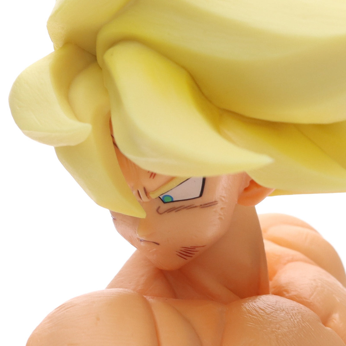 【中古即納】[FIG] C賞 超サイヤ人孫悟空 MASTERLISE 一番くじ ドラゴンボール THE CHRONICLE OF GOKU DRAGON BALL フィギュア プライズ バンダイスピリッツ(20260508)