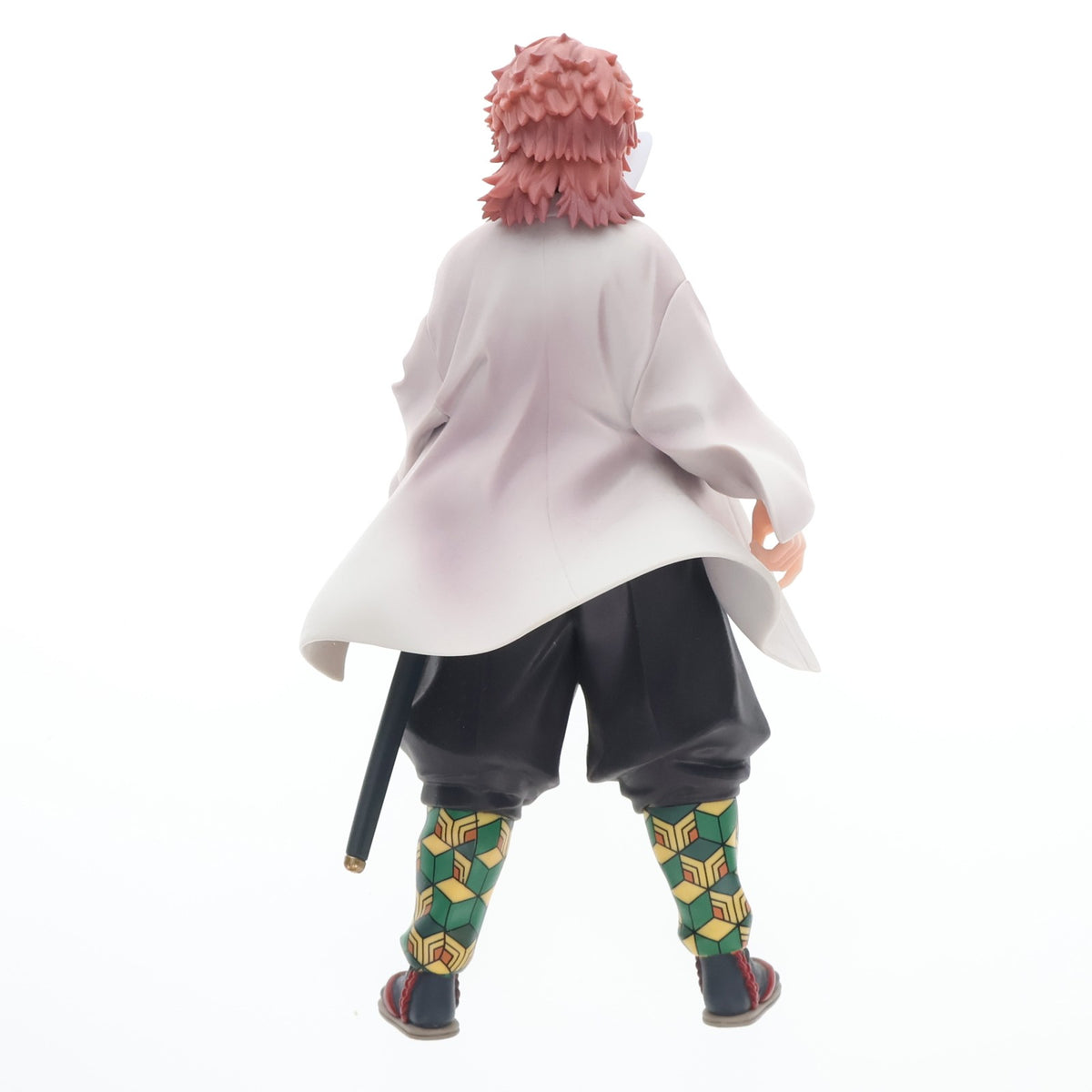 【中古即納】[FIG] ラストワン賞 錆兎(さびと) 一番くじ 鬼滅の刃 ～柱稽古～ MASTERLISE フィギュア プライズ バンダイスピリッツ(20240531)