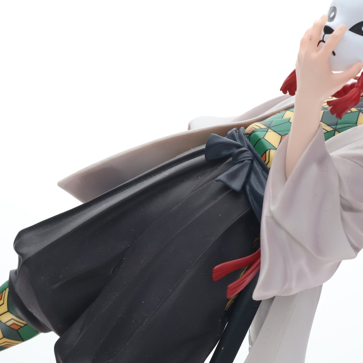 【中古即納】[FIG] ラストワン賞 錆兎(さびと) 一番くじ 鬼滅の刃 ～柱稽古～ MASTERLISE フィギュア プライズ バンダイスピリッツ(20240531)