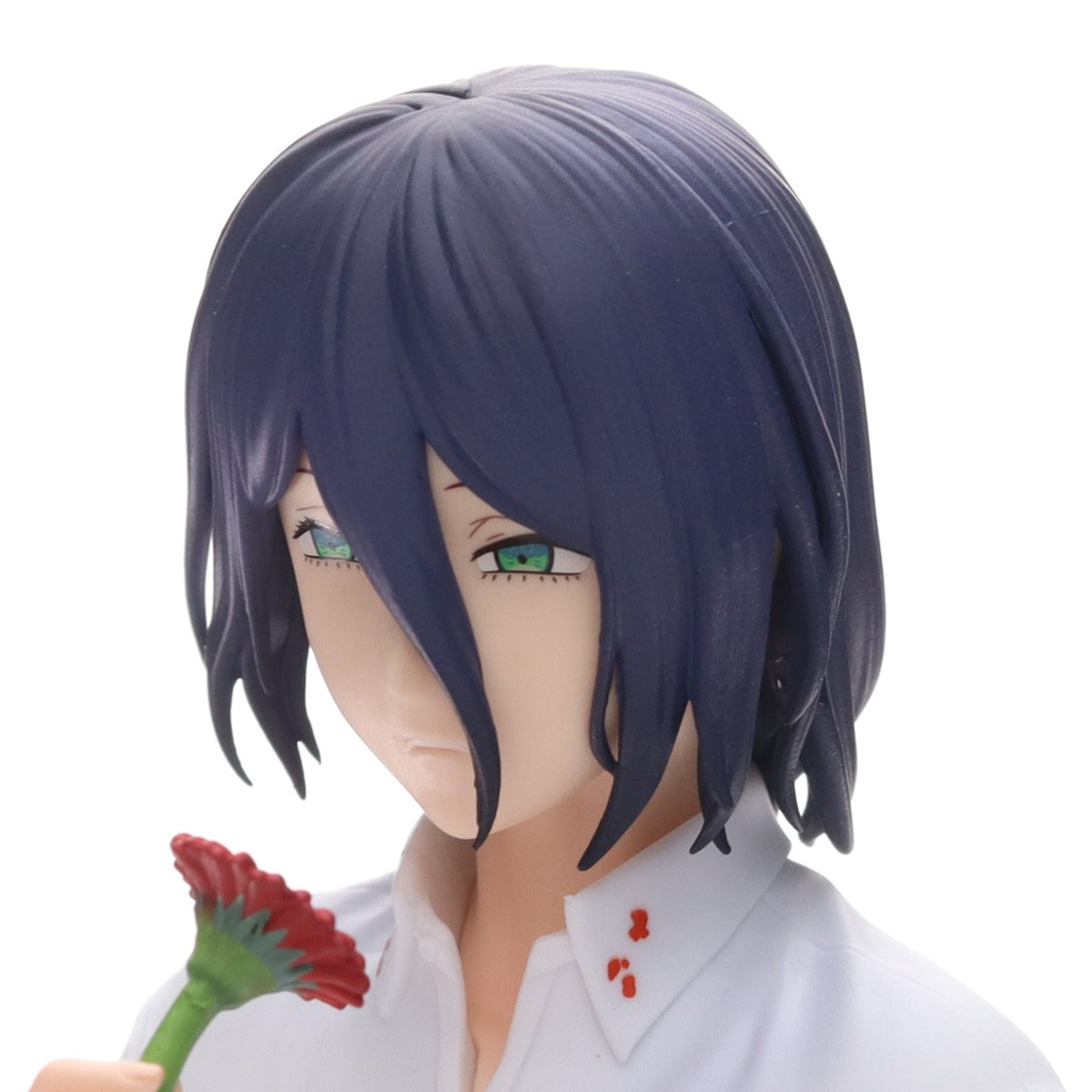 【中古即納】[FIG] B賞 レゼ MASTERLISE フィギュア 一番くじ 劇場版『チェンソーマン レゼ篇』第2弾 プライズ バンダイスピリッツ(20260918)