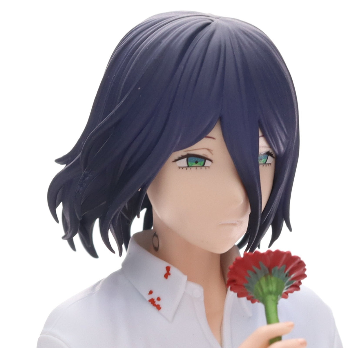 【中古即納】[FIG] B賞 レゼ MASTERLISE フィギュア 一番くじ 劇場版『チェンソーマン レゼ篇』第2弾 プライズ バンダイスピリッツ(20260918)