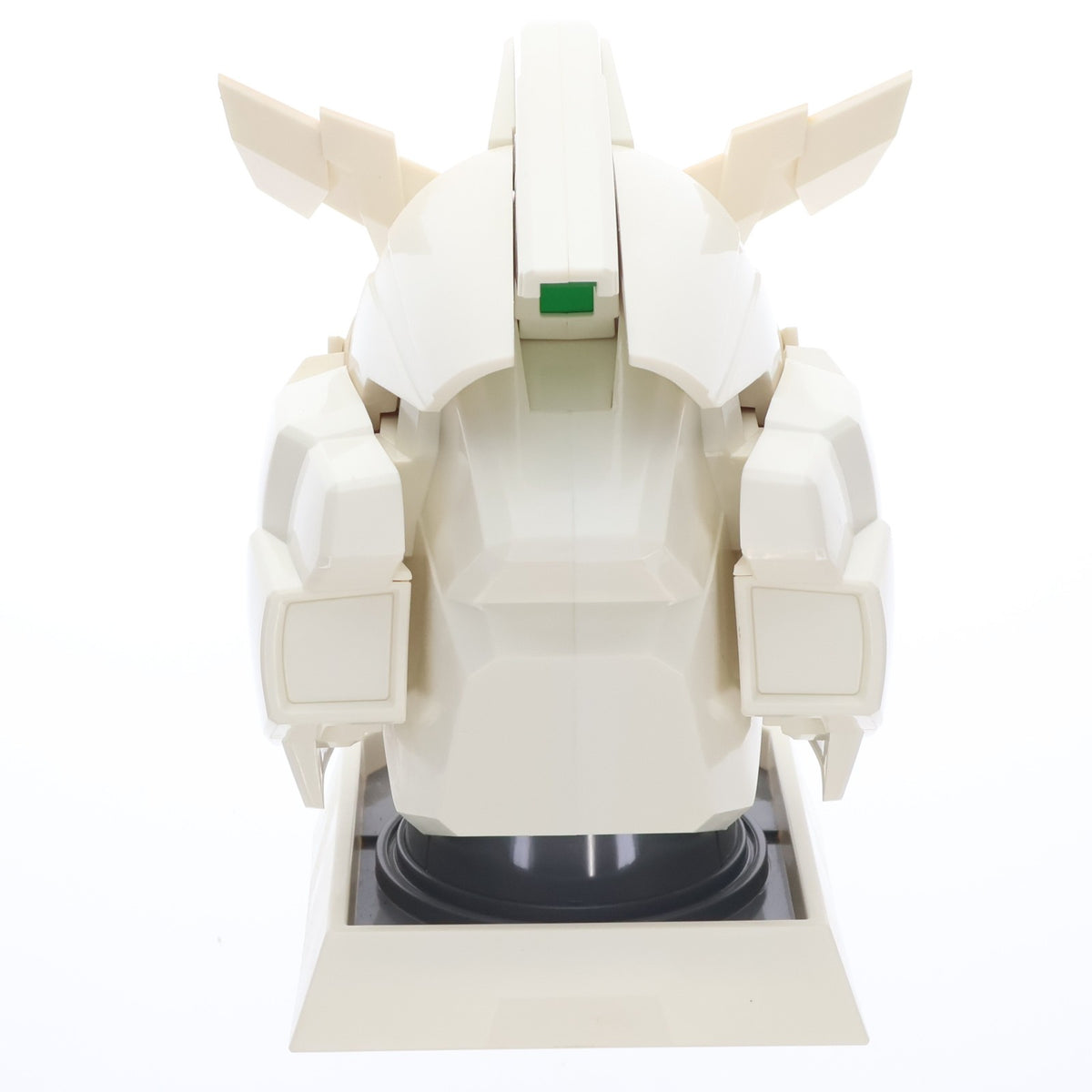 【中古即納】[FIG] ユニコーンガンダム ヘッドディスプレイ賞 一番くじ 機動戦士ガンダム&機動戦士ガンダムUC(ユニコーン) ～赤い彗星の再来～ フィギュア プライズ バンプレスト(20110930)