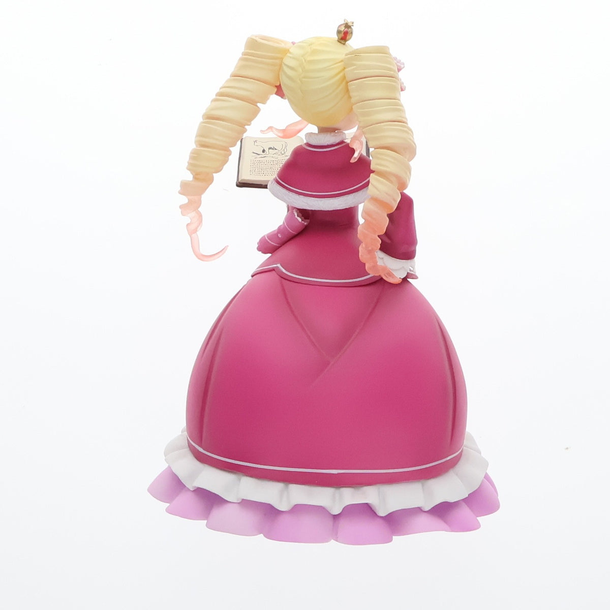 【中古即納】[FIG] C賞 ベアトリス フィギュア 一番くじ Re:ゼロから始める異世界生活-物語は、To be continued- プライズ(693) バンダイスピリッツ(20201024)