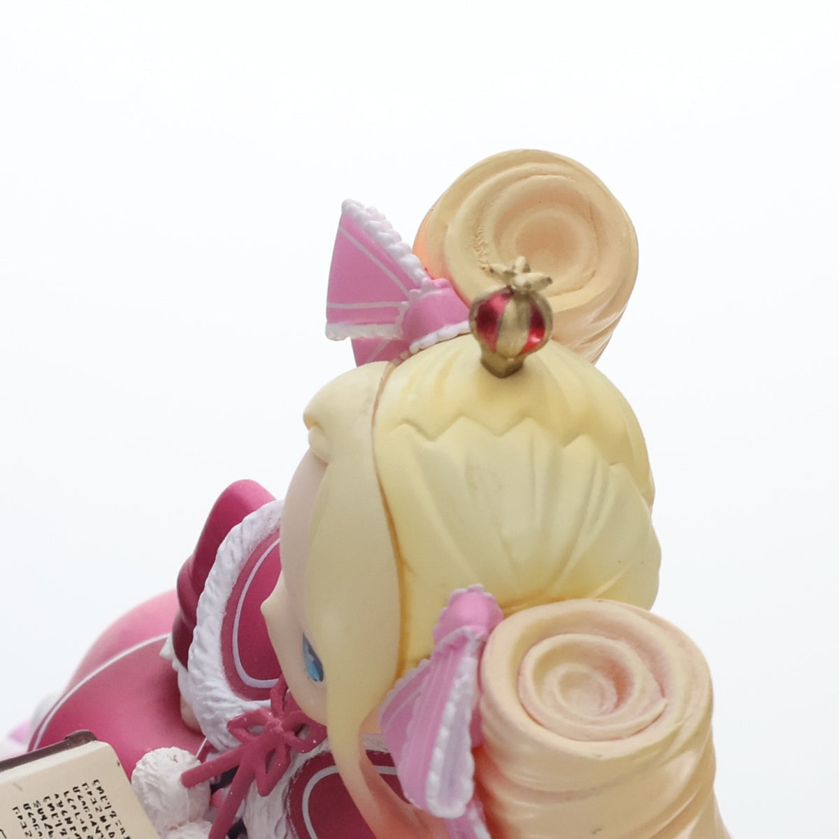 【中古即納】[FIG] C賞 ベアトリス フィギュア 一番くじ Re:ゼロから始める異世界生活-物語は、To be continued- プライズ(693) バンダイスピリッツ(20201024)