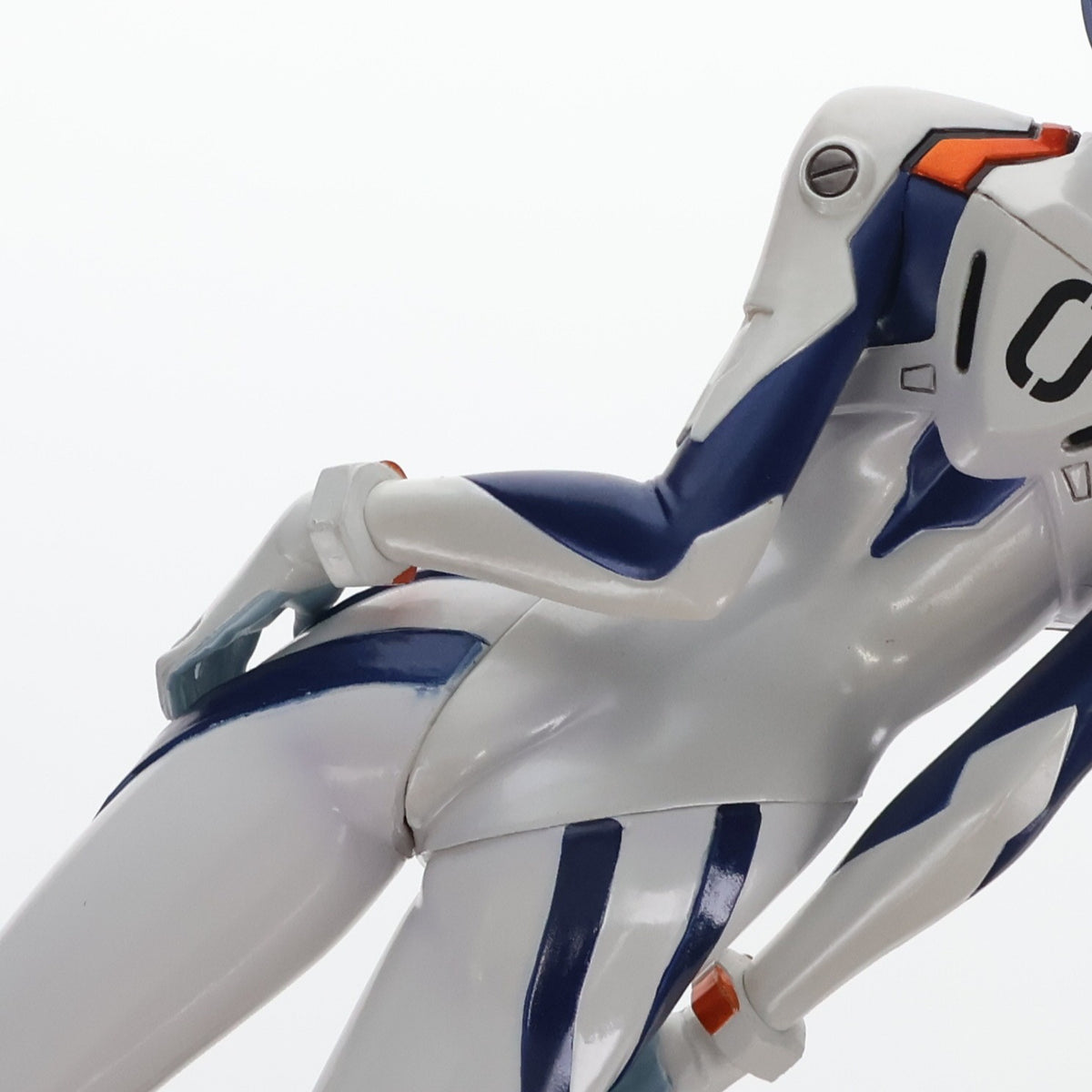 【中古即納】[FIG] A賞 綾波レイ フィギュア 一番くじ ヱヴァンゲリヲン新劇場版 セカンドインパクト プライズ(66106) バンプレスト(20110831)