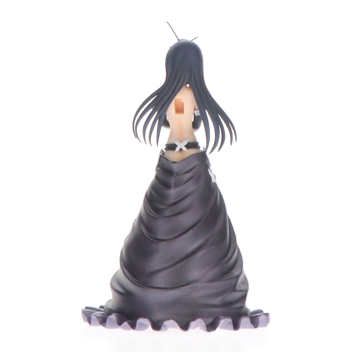 【中古即納】[FIG] A賞 黒雪姫(くろゆきひめ) 黒揚羽蝶ver. フィギュア 一番くじ アクセル・ワールド プライズ バンプレスト(20120922)