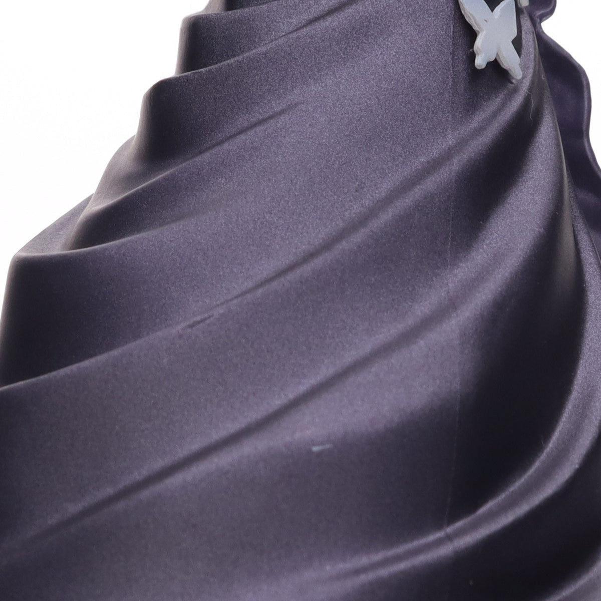 【中古即納】[FIG] A賞 黒雪姫(くろゆきひめ) 黒揚羽蝶ver. フィギュア 一番くじ アクセル・ワールド プライズ バンプレスト(20120922)