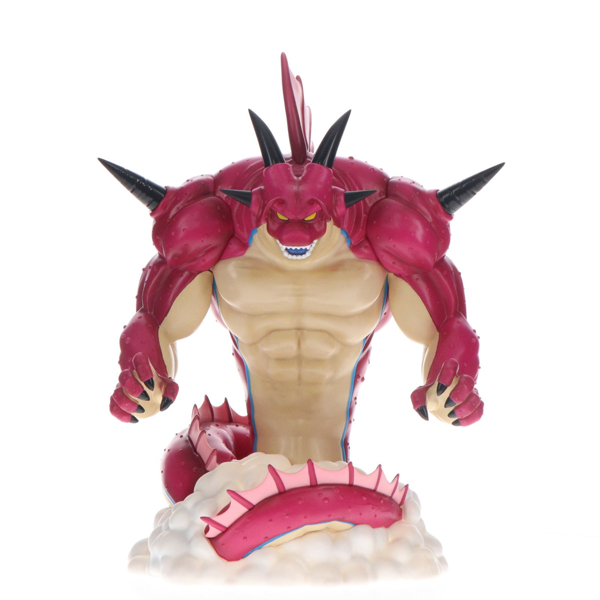 【中古即納】[FIG] ラストワン賞 ポルンガフィギュア 一番くじ ドラゴンボールDAIMA(ダイマ) 第2弾 DRAGON BALLプライズ バンダイスピリッツ(20250314)