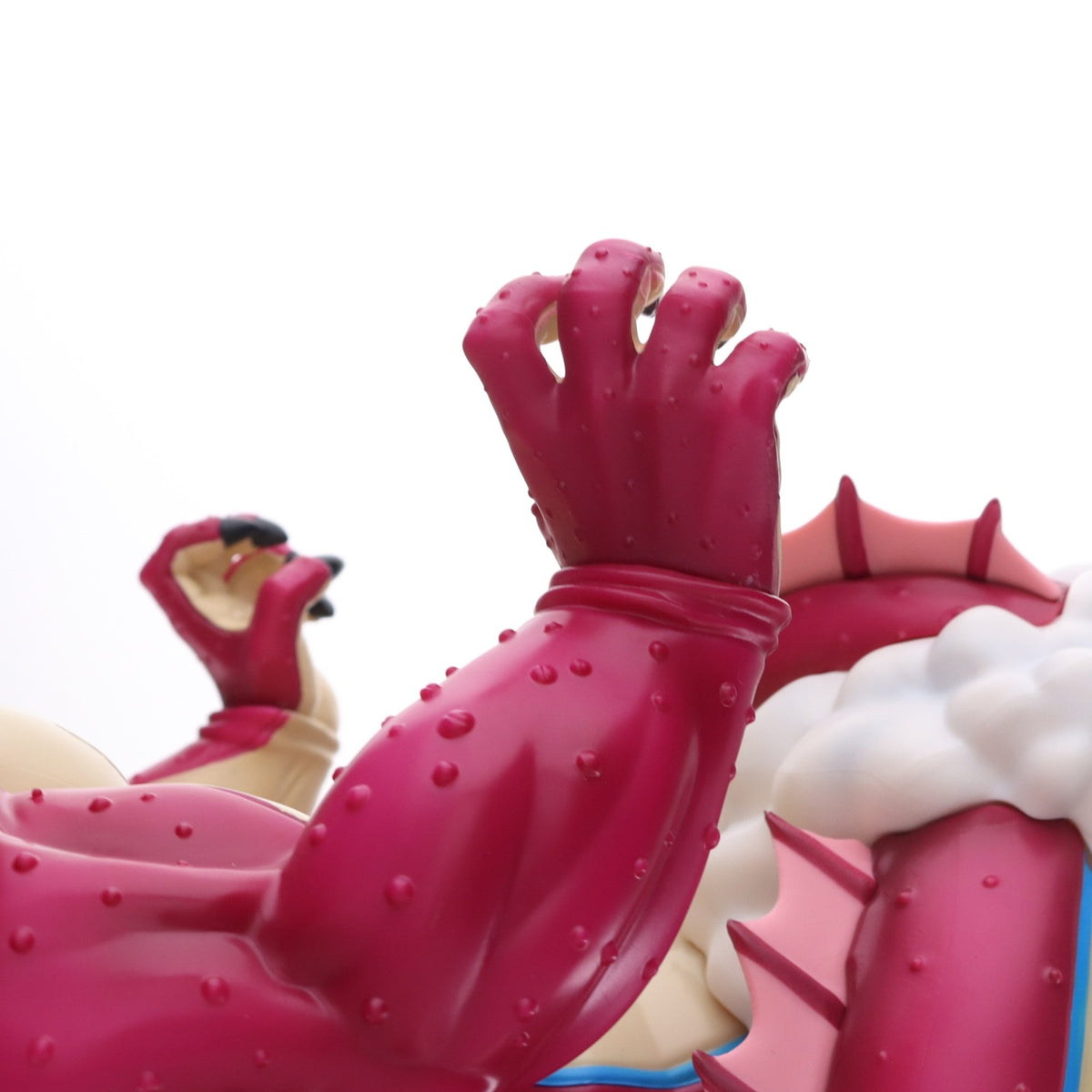 【中古即納】[FIG] ラストワン賞 ポルンガフィギュア 一番くじ ドラゴンボールDAIMA(ダイマ) 第2弾 DRAGON BALLプライズ バンダイスピリッツ(20250314)
