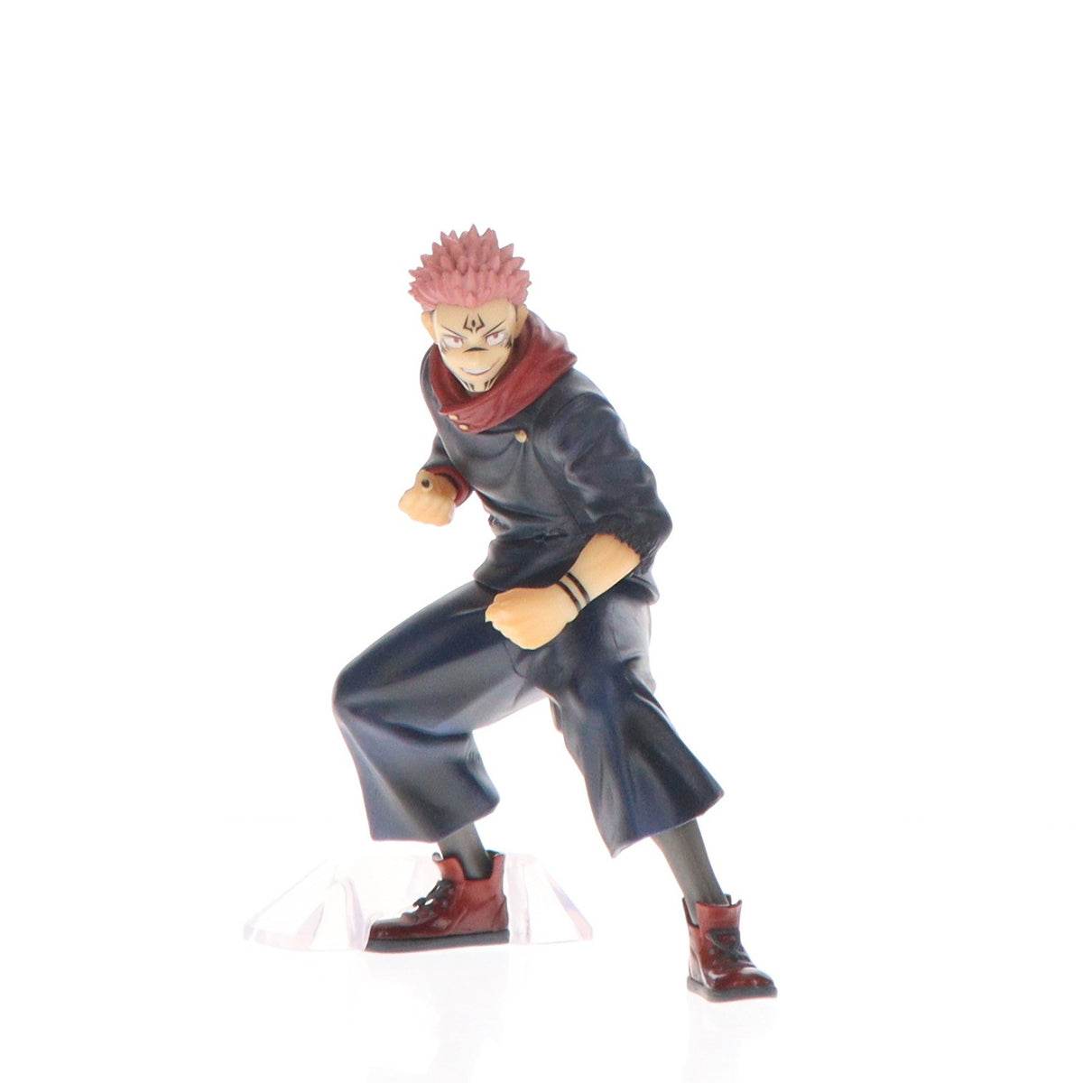 【中古即納】[FIG] C賞 宿儺(すくな) 一番くじ 呪術廻戦 渋谷事変 ～弐～ フィギュア プライズ バンダイスピリッツ(20240120)