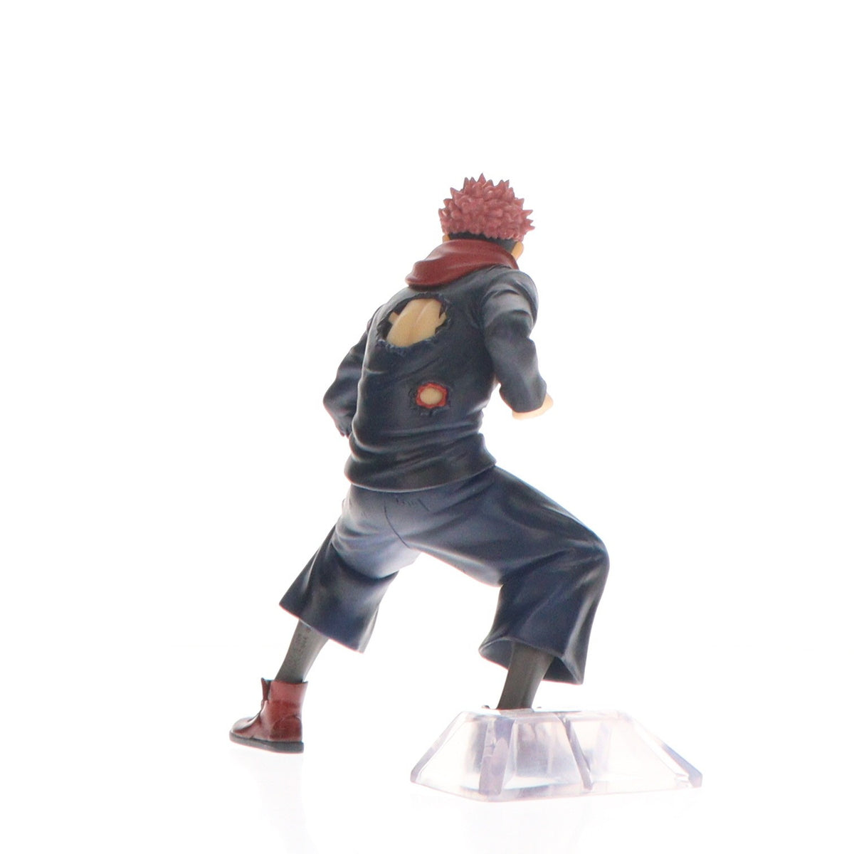【中古即納】[FIG] C賞 宿儺(すくな) 一番くじ 呪術廻戦 渋谷事変 ～弐～ フィギュア プライズ バンダイスピリッツ(20240120)