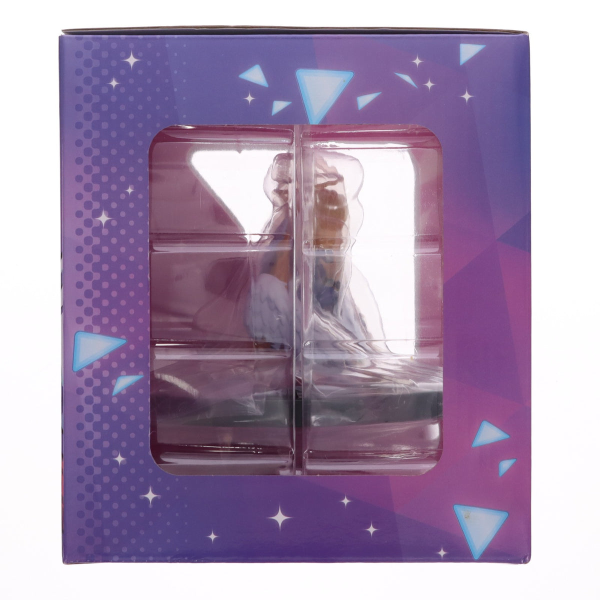 【中古即納】[FIG] B賞 ルシファー 一番くじ モンスターストライク フィギュア プライズ(14411) バンプレスト(20171007)