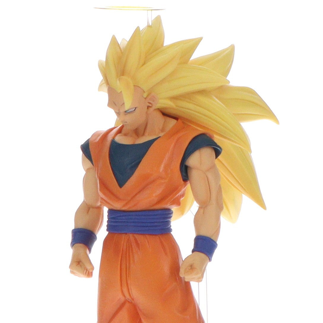 【中古即納】[FIG] A賞 超サイヤ人3孫悟空 MASTERLISE 一番くじ ドラゴンボール BATTLE OF THE SUPER SAIYAN DRAGON BALL フィギュア プライズ バンダイスピリッツ(20260131)