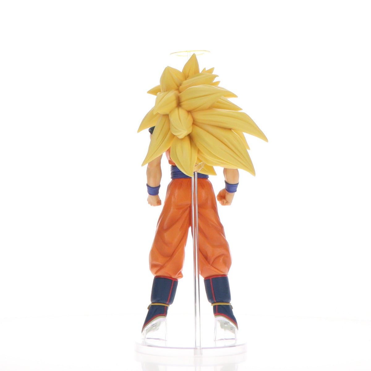 【中古即納】[FIG] A賞 超サイヤ人3孫悟空 MASTERLISE 一番くじ ドラゴンボール BATTLE OF THE SUPER SAIYAN DRAGON BALL フィギュア プライズ バンダイスピリッツ(20260131)