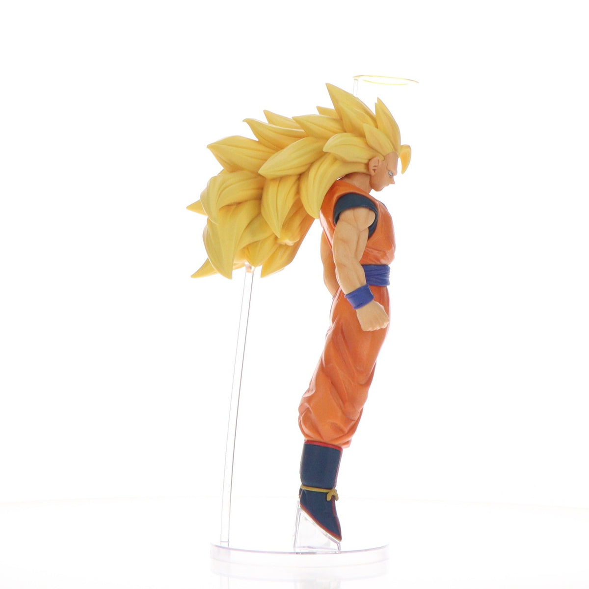 【中古即納】[FIG] A賞 超サイヤ人3孫悟空 MASTERLISE 一番くじ ドラゴンボール BATTLE OF THE SUPER SAIYAN DRAGON BALL フィギュア プライズ バンダイスピリッツ(20260131)