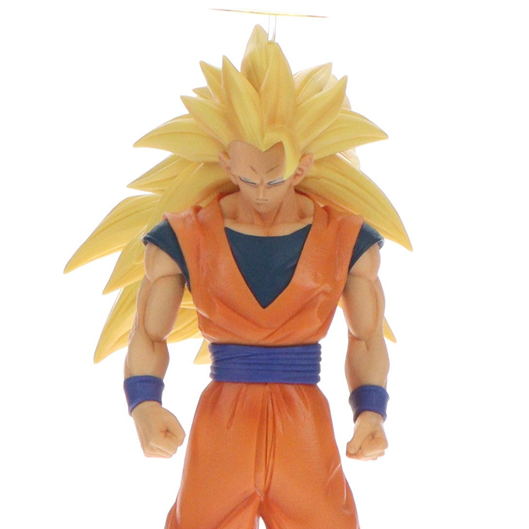 【中古即納】[FIG] A賞 超サイヤ人3孫悟空 MASTERLISE 一番くじ ドラゴンボール BATTLE OF THE SUPER SAIYAN DRAGON BALL フィギュア プライズ バンダイスピリッツ(20260131)