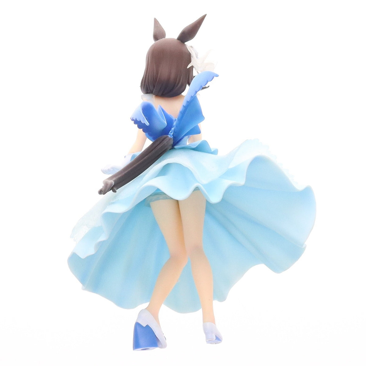 【中古即納】[FIG] A賞 ライスシャワー 一番くじ ウマ娘 プリティーダービー 6弾 フィギュア プライズ バンダイスピリッツ(20230616)