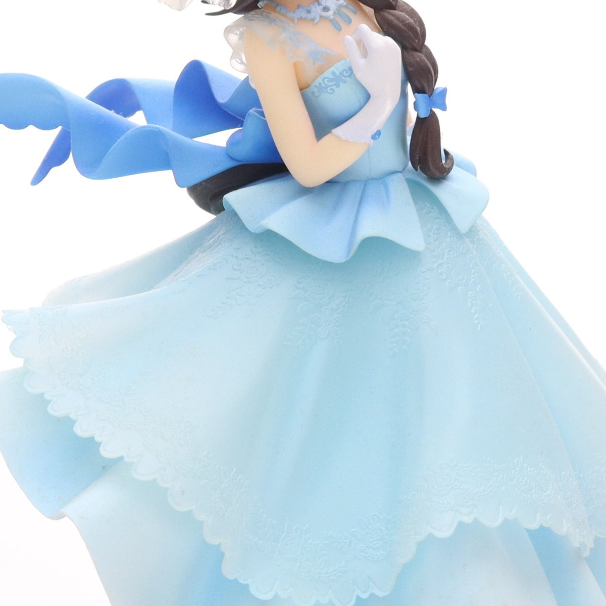 【中古即納】[FIG] A賞 ライスシャワー 一番くじ ウマ娘 プリティーダービー 6弾 フィギュア プライズ バンダイスピリッツ(20230616)