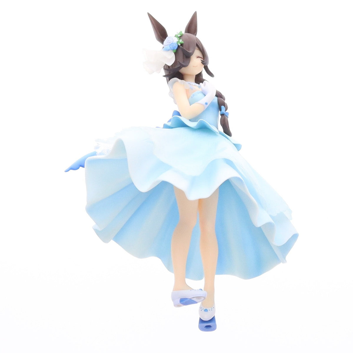 【中古即納】[FIG] ラストワン賞 ライスシャワー ラストワンver. 一番くじ ウマ娘 プリティーダービー 6弾 フィギュア プライズ(62601) バンダイスピリッツ(20230616)