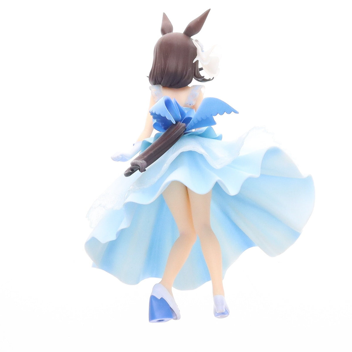 【中古即納】[FIG] ラストワン賞 ライスシャワー ラストワンver. 一番くじ ウマ娘 プリティーダービー 6弾 フィギュア プライズ(62601) バンダイスピリッツ(20230616)