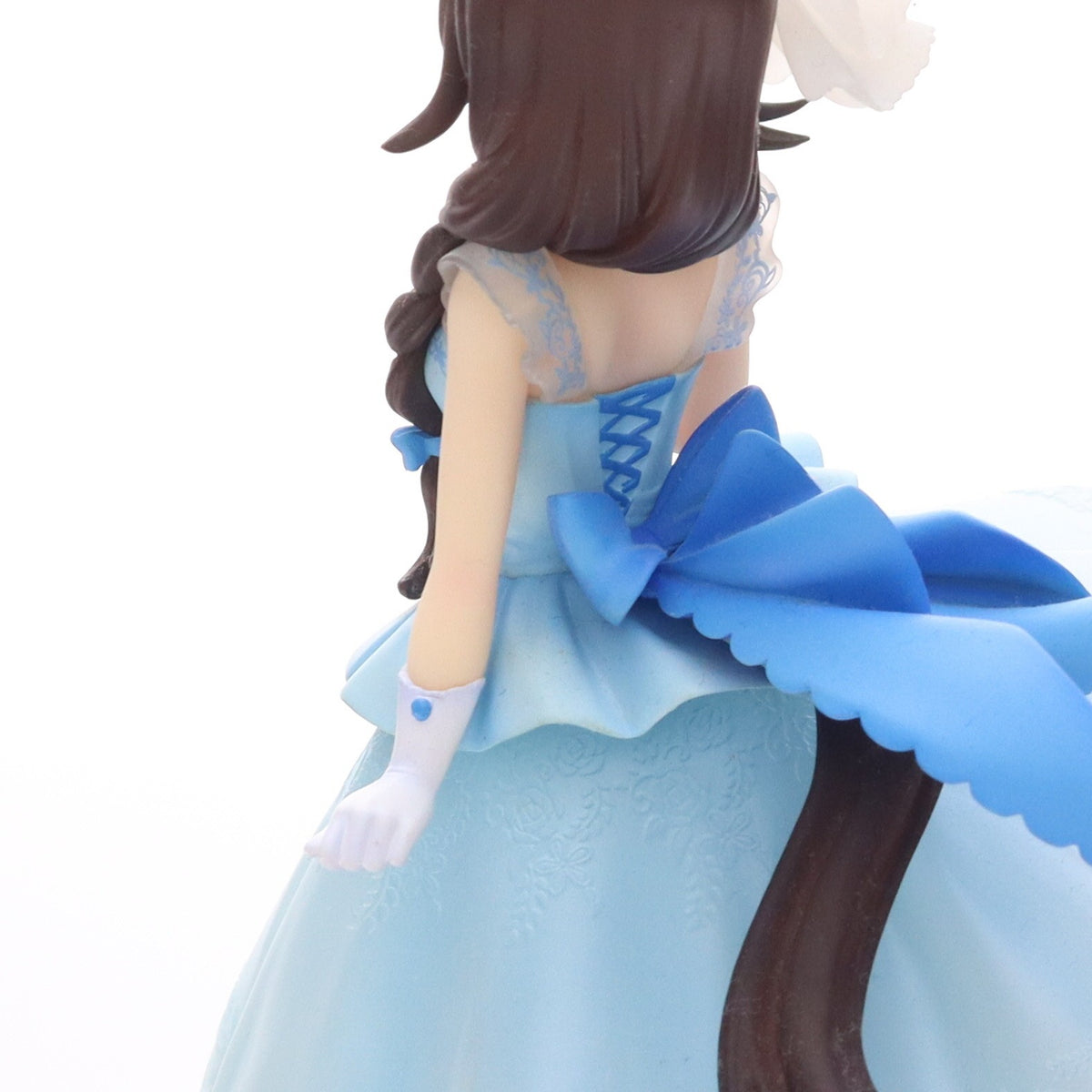 【中古即納】[FIG] ラストワン賞 ライスシャワー ラストワンver. 一番くじ ウマ娘 プリティーダービー 6弾 フィギュア プライズ(62601) バンダイスピリッツ(20230616)