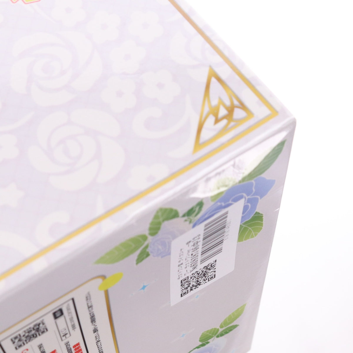 【中古即納】[FIG] ラストワン賞 ライスシャワー ラストワンver. 一番くじ ウマ娘 プリティーダービー 6弾 フィギュア プライズ(62601) バンダイスピリッツ(20230616)