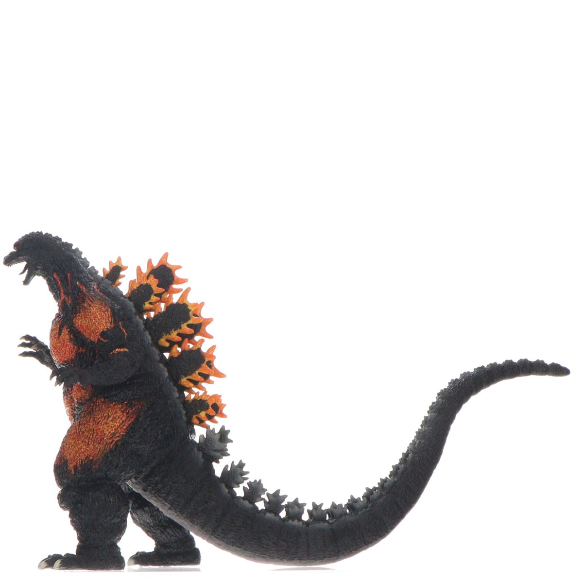 【中古即納】[FIG] A賞 SOFVICS ゴジラ 1995 香港上陸ver. 一番くじ ゴジラ 大怪獣列伝 ゴジラVSデストロイア ソフビフィギュア プライズ バンダイスピリッツ(20230714)