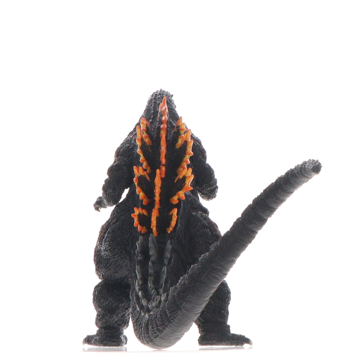 【中古即納】[FIG] A賞 SOFVICS ゴジラ 1995 香港上陸ver. 一番くじ ゴジラ 大怪獣列伝 ゴジラVSデストロイア ソフビフィギュア プライズ バンダイスピリッツ(20230714)