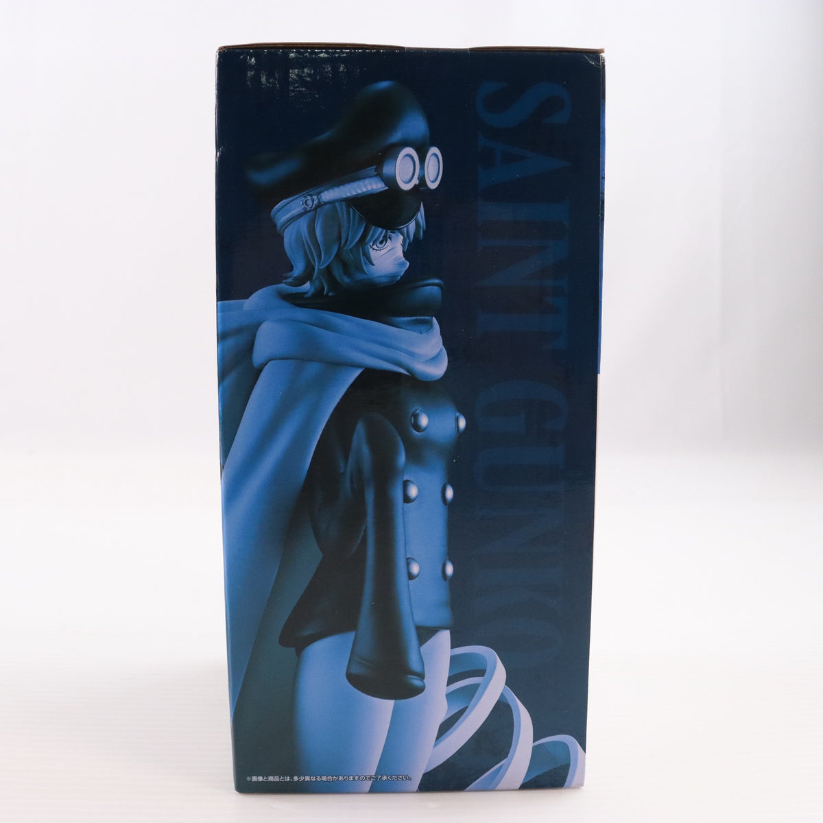 【中古即納】[FIG] ラストワン賞 軍子宮(ぐんこぐう) MASTERLISE EXPIECE 一番くじ ワンピース -エルバフ編- GIANT BASH!! Vol.2 ONE PIECE フィギュア プライズ バンダイスピリッツ(20260808)