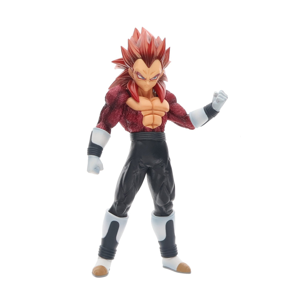 【中古即納】[FIG] D賞 ベジータ:ゼノ(超フルパワーサイヤ人4限界突破) フィギュア 一番くじ ドラゴンボール SUPER DRAGONBALL HEROES(スーパードラゴンボールヒーローズ) 4th MISSION プライズ バンダイスピリッツ(20221105)