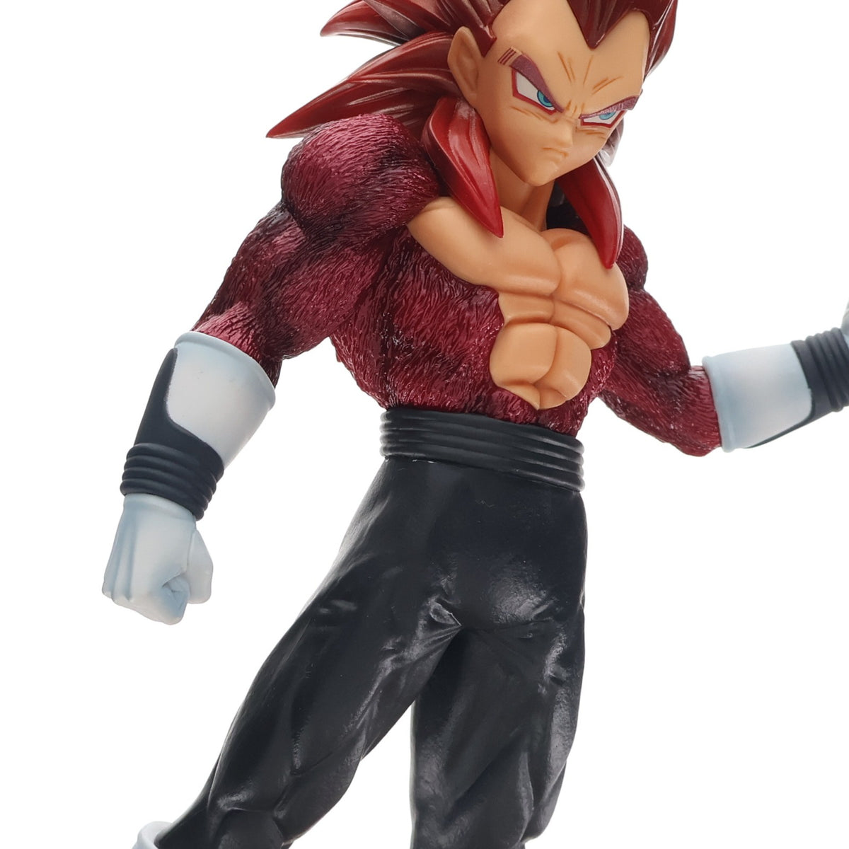 【中古即納】[FIG] D賞 ベジータ:ゼノ(超フルパワーサイヤ人4限界突破) フィギュア 一番くじ ドラゴンボール SUPER DRAGONBALL HEROES(スーパードラゴンボールヒーローズ) 4th MISSION プライズ バンダイスピリッツ(20221105)