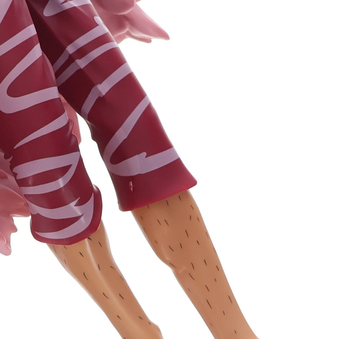 【中古即納】[FIG] D賞 ドンキホーテ・ドフラミンゴ MASTERLISE 一番くじ ワンピース The Unbreakable Law ONE PIECE フィギュア プライズ バンダイスピリッツ(20251004)