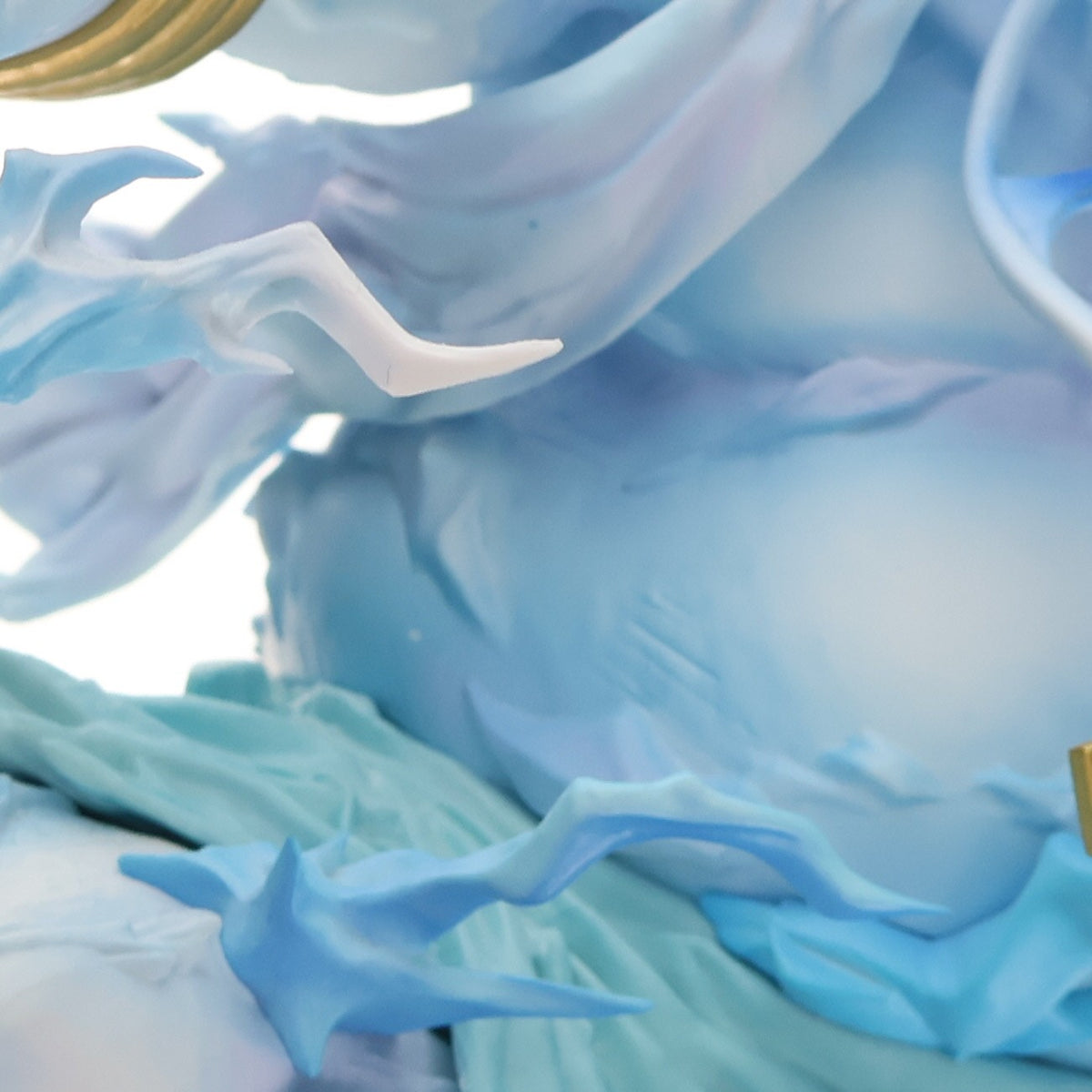 【中古即納】[FIG] ラストワン賞 エネル 2億V雷神 MASTERLISE EXPIECE 一番くじ ワンピース The Greatest Battle～偉大なる航路へ～ ONE PIECE フィギュア プライズ バンダイスピリッツ(20250117)