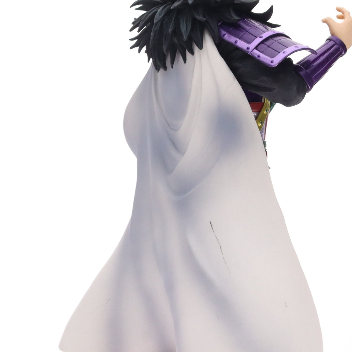 【中古即納】[FIG] A賞 桓騎(かんき) MASTERLISE 一番くじ 春秋戦国大戦キングダム The Animation 次代の傑物たち フィギュア プライズ バンダイスピリッツ(20251108)